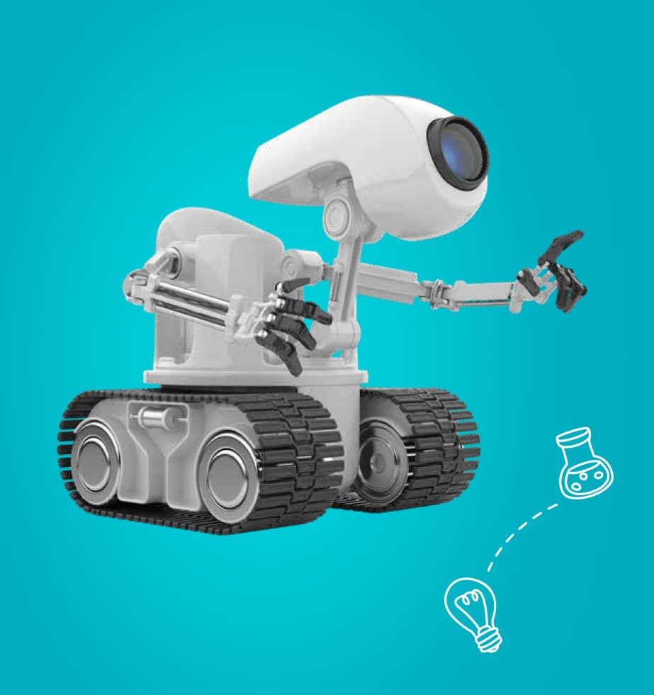 Tüzder Robotik Atölyesi