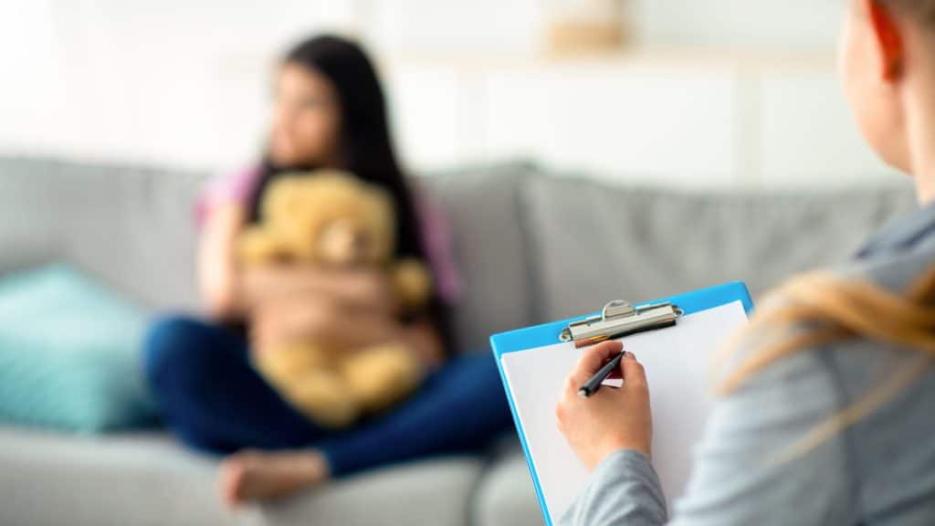 Duygusal Stres Yonetimi