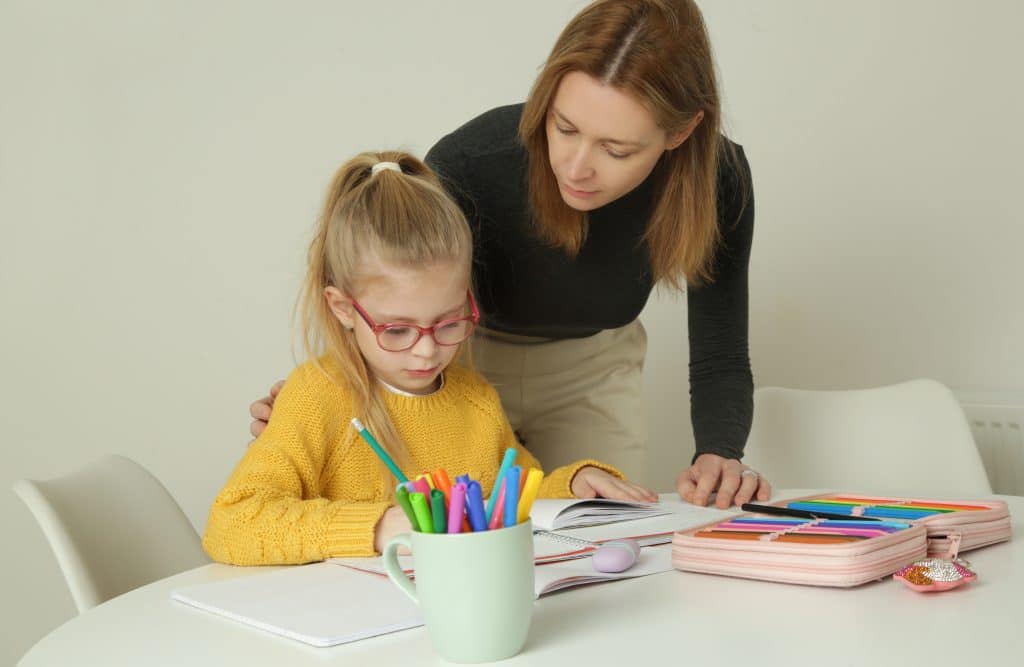 1 Ogrenme Guclugunde Evde Destek Programlari