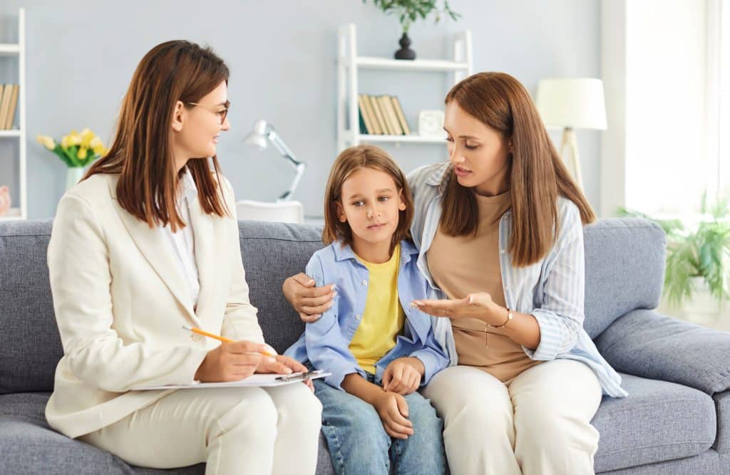 Blog Ailelere Yonelik DEHB