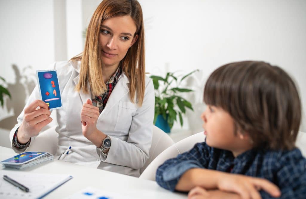 Blog Bedensel Bilissel Mudahele