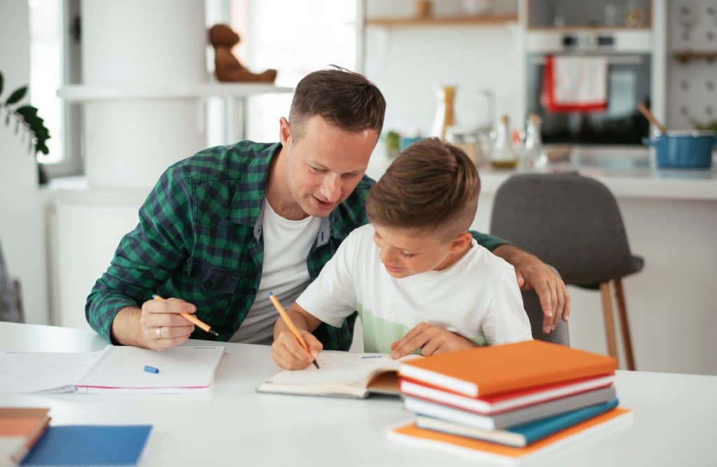 Blog DEHBli Cocuklara Sinav Donemi