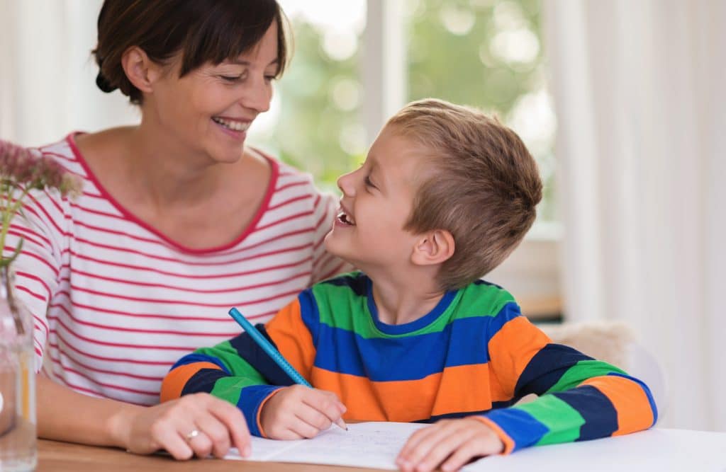 Blog DEHBli Cocuklarda Rutin