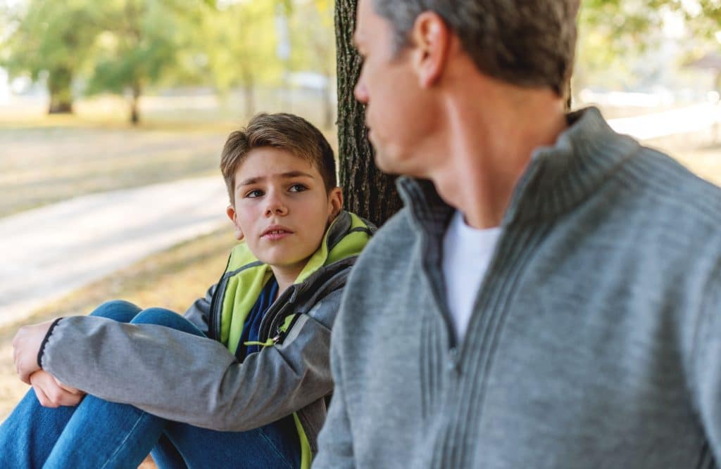 Blog Ergenlikte Iletisim Kopukluklari