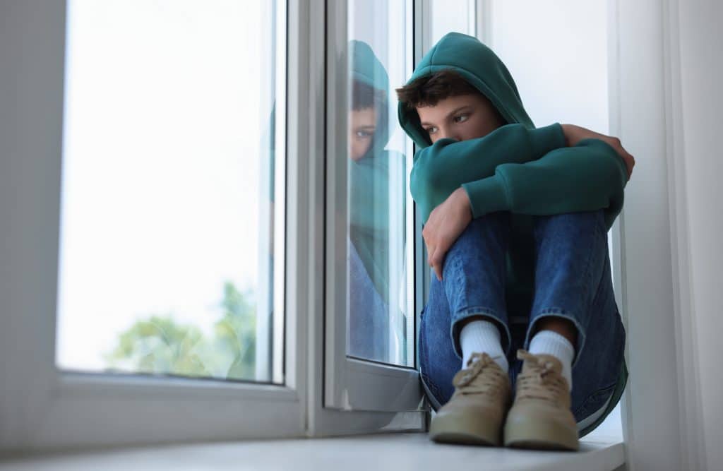 Blog Ergenlikte Kimlik Krizi