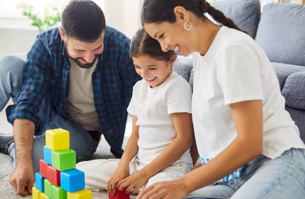 Filial Terapi Ebeveyn Becerilerini Nasil Gelistirir