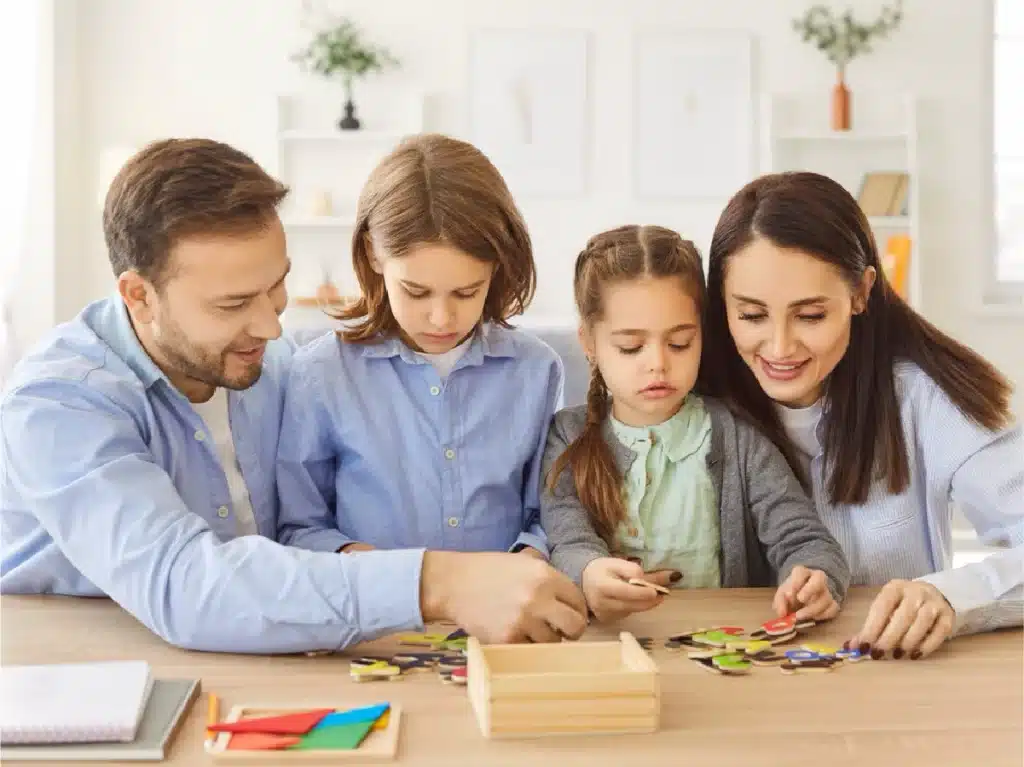 Anne Sen Benim Ilk Ogretmenim Misin Egitimde Aile Ortaminin Onemi Okul Disi Egitim