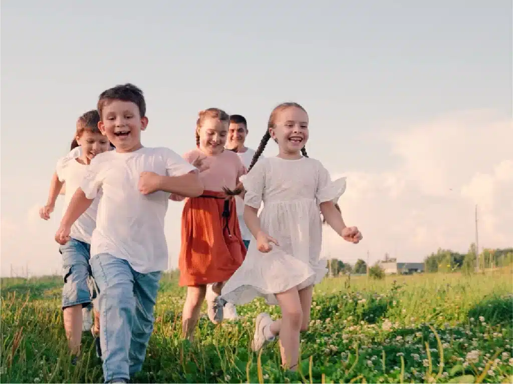 Çocukların En Gerçekçi Uğraşı 1 Cocuklarin En Gercekci Ugrasi