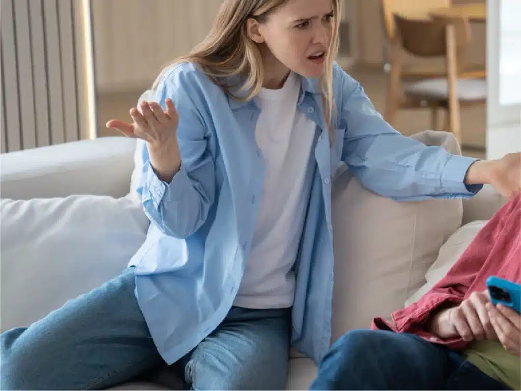 Giderek Belirginleşen Bir Psikolojik İstismar Gaslıghtıng 1 Giderek Belirginlesen Bir Psikolojik Istismar Gaslighting