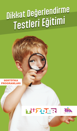 Dikkat Değerlendirme
